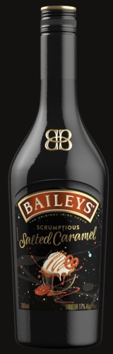 Photo of Baileys Salted Caramel