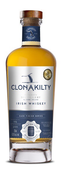 Photo of Clonakilty Single Batch Double Oak