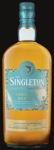Photo of The Singleton Andalucia Reserva