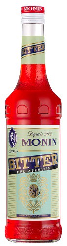 Photo of Monin Bitter alcoholvrij