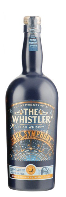 Photo of The Whistler Dark Symphony Cognac Finish