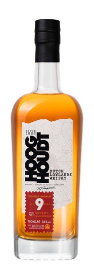 Photo of Hooghoudt 9 Yrs