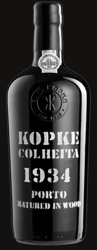 Photo of Kopke Colheita Port