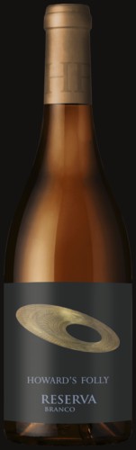 Photo of Howard's Folly Reserva Branco