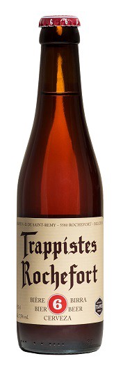 Photo of Rochefort 6