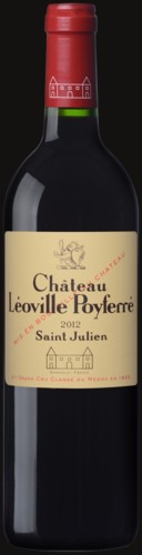 Photo of Château Léoville Poyferre