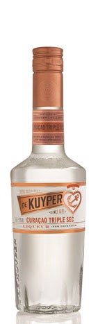 Photo of De Kuyper Curacao Triple Sec