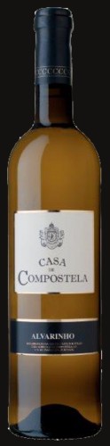 Photo of Casa de Compostela Alvarinho