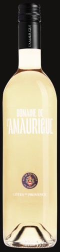 Photo of Domaine de l'Amaurigue Blanc