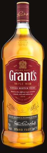 Photo of Grant's