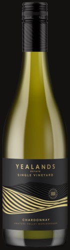 Photo of Yealands Estate Single Vineyard Chardonnay