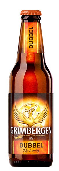 Photo of Grimbergen Dubbel