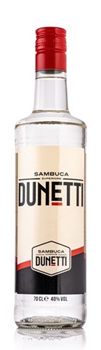 Photo of Dunetti Sambuca Blanco