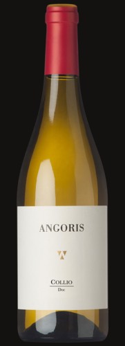 Photo of Angoris Cru Collio Bianco