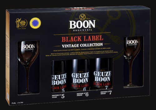 Photo of Boon Black Label Cadeauverpakking