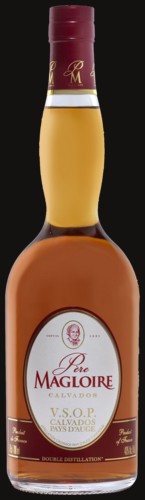 Photo of Père Magloire VSOP