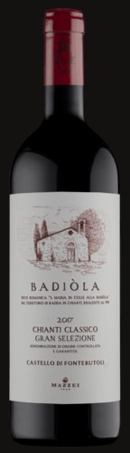 Photo of Mazzei Badiòla Chianti Classico Gran Selezione