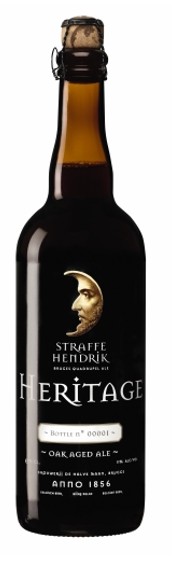 Photo of Straffe Hendrik Heritage 2022