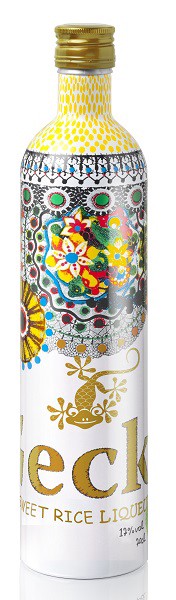 Photo of Gecko Sweet Rice Liqueur