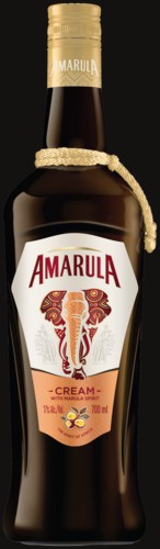 Photo of Amarula