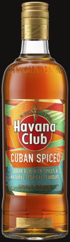 Photo of Havana Club Cuban Spiced
