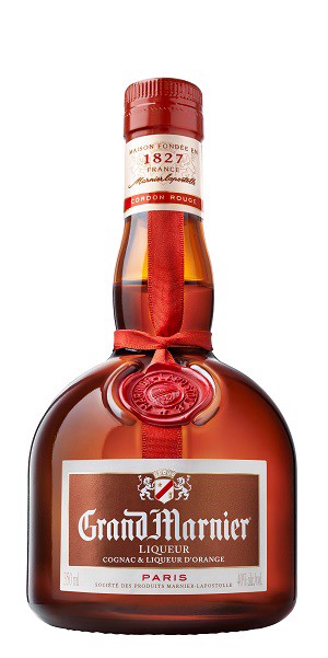 Photo of Grand Marnier Cordon Rouge