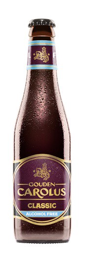 Photo of Gouden Carolus Classic Alcohol Free