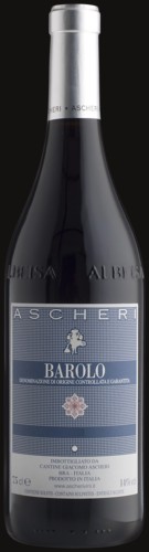 Photo of Ascheri Barolo 3 Vigneti