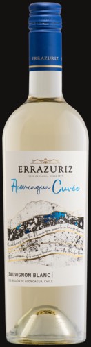Photo of Errazuriz Aconcagua Cuvée Sauvignon Blanc