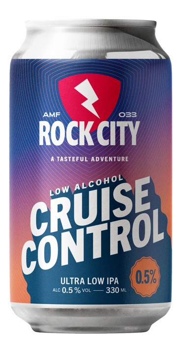 Photo of Rock City Cruise Control