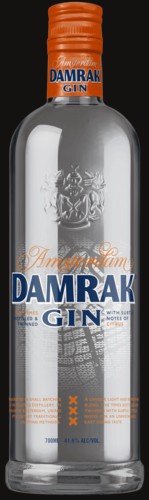 Photo of Damrak Amsterdam