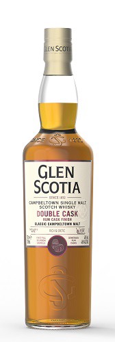 Photo of Glen Scotia Double Cask Rum Finish