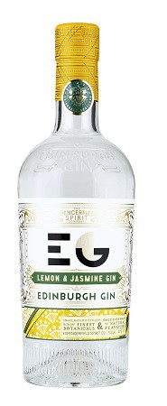 Photo of Edinburgh Lemon & Jasmin