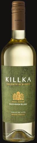 Photo of Salentein KILLKA Sauvignon Blanc