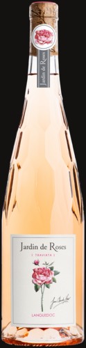 Photo of Jardin De Roses Rosé