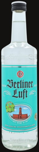 Photo of Berliner Luft Pfefferminz Likor