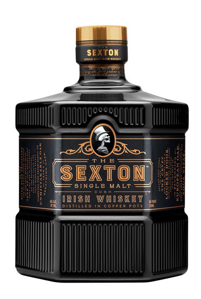 Photo of The Sexton Single Malt
