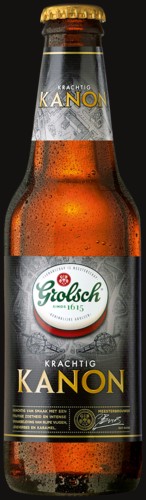 Photo of Grolsch Krachtig Kanon