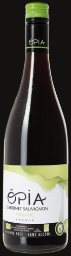 Photo of Opia Cabernet Sauvignon imp