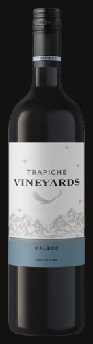 Photo of Trapiche Malbec