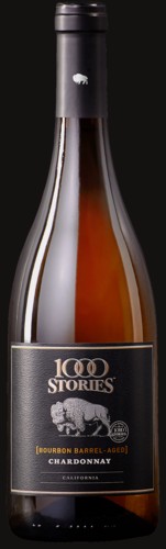 Photo of 1000 Stories Bourbon Barrel Aged Chardonnay