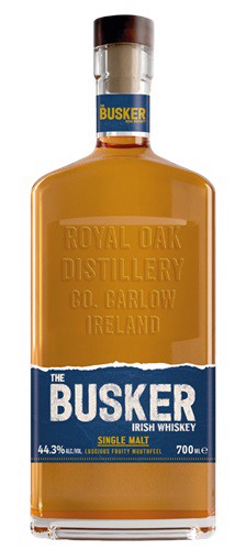 Photo of The Busker Single Malt
