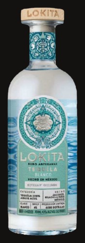 Photo of Lokita Tequila Blanco