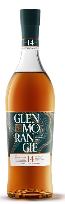 Photo of Glenmorangie 14 Yrs Quinta Ruban Port Cask Finish