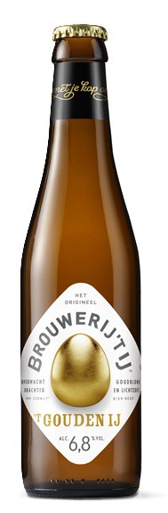 Photo of 't IJ Gouden IJ