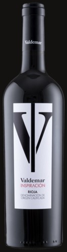 Photo of Inspiración Valdemar Selección Rioja