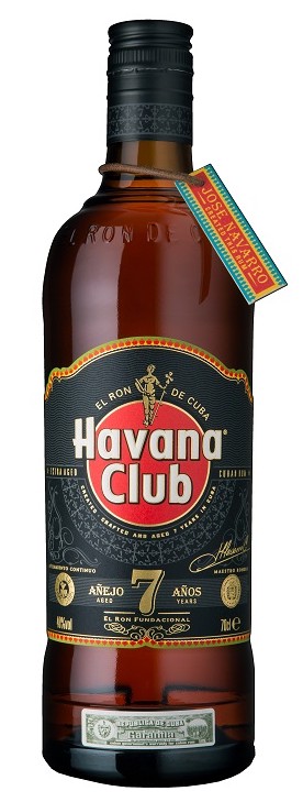 Photo of Havana Club 7 Años