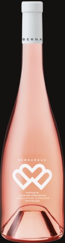 Photo of Bernardus Rosé