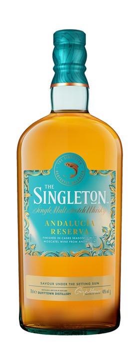 Photo of Singleton of Dufftown Andalucia Reserva