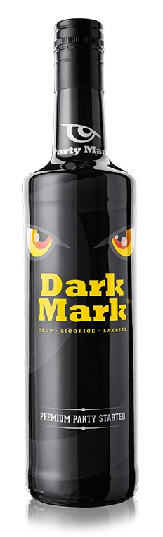 Photo of Dark Mark Drop Likeur